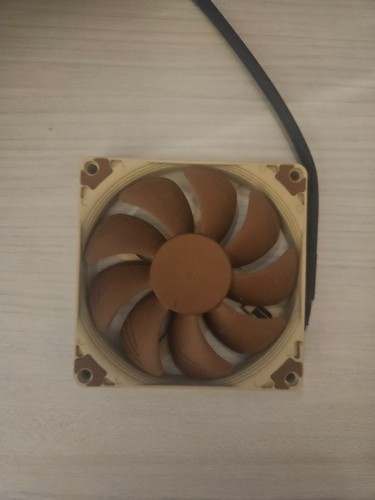 Noctua a9x14 92mm fan - noctua,