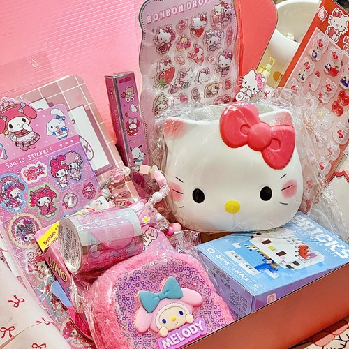 Kawaii lucky scoop - kawaii,