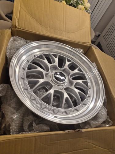 Rotiform lsr 19x10 - rotiform, et35