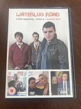 Waterloo Road - A New