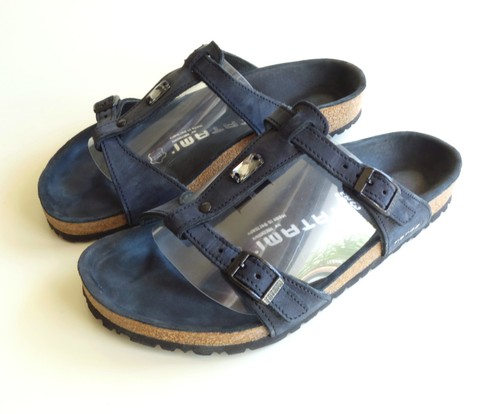 Tatami birkenstock leather - birkenstock,