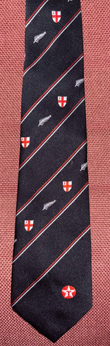 Vintage england new zealand - vs,
