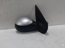 PEUGEOT 206 S MK1 1998-2009