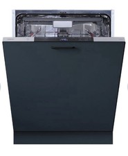 Kenwood KID16X23 Dishwasher–