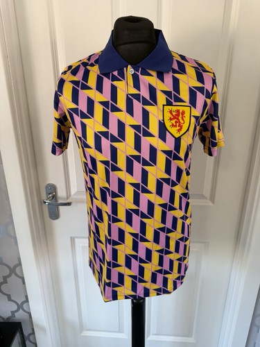 Retro remake scotland 1990 - retro,
