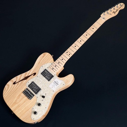 Fender made japan - made,