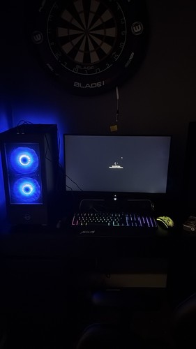 Specialist gaming desktop - specialist,