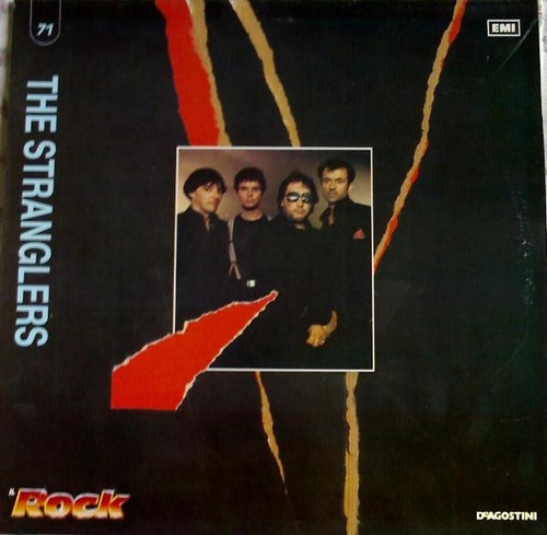 The stranglers - the,