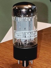 Mullard 5AR4/GZ34 f32