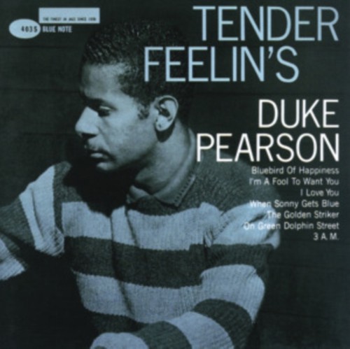 Tender feelins - tender,