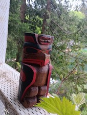 Vtg genuine indian - vtg, made