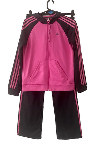 Adidas women tracksuit - tracksuit, 12