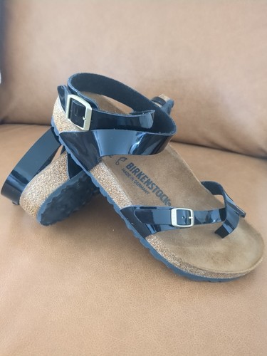 Birkenstock women yara black - birkenstock, women's