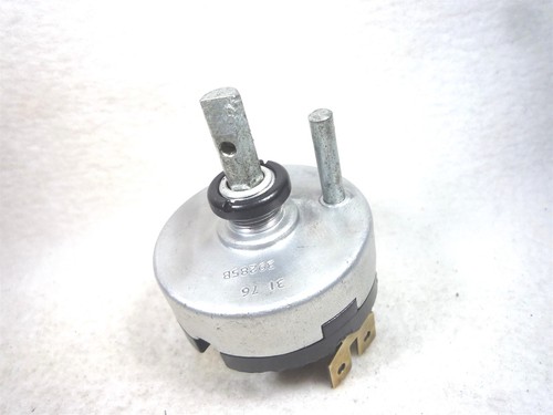 Hillman avenger light switch - light,