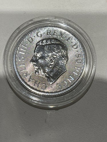 Charles iii rex - g., d