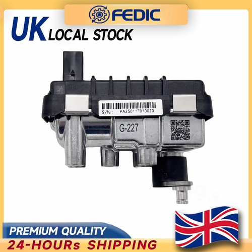 227 6nw008412 turbo - g-227,
