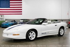 1994 Pontiac Firebird Trans Am