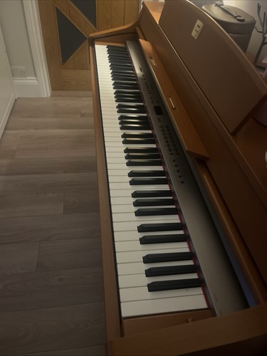 Yamaha clavinova clp 330 - yamaha, clp-330