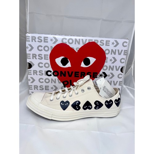 Converse comme des - x,