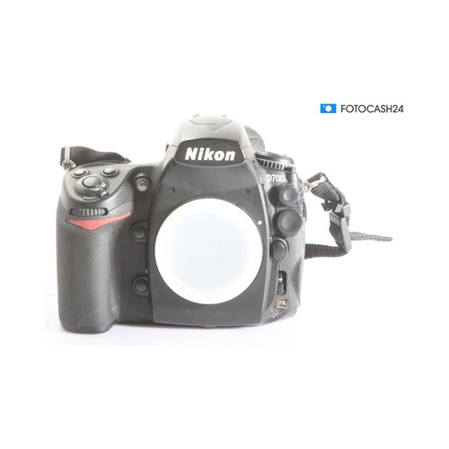 Nikon d700 very good - d700,