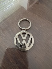 VW Key Ring Volkswagen