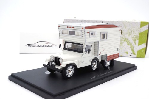 Jeep cj5 universal - universal, camper