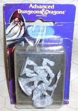 AD&D Taers Miniatures NIB -