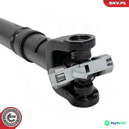 Esen skv front - front, drive