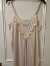 Ladies Vintage Nightdress By