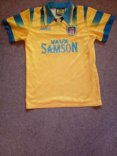 Vintage sunderland shirt - vintage,