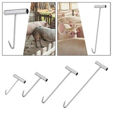 Manhole hook tool - hook,