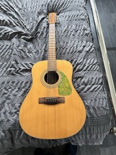 Fender CD140s/12 12 String Acoustic Guitar