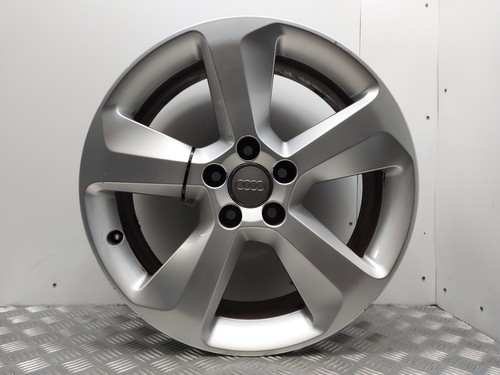 Alloy wheel audi inch - audi,