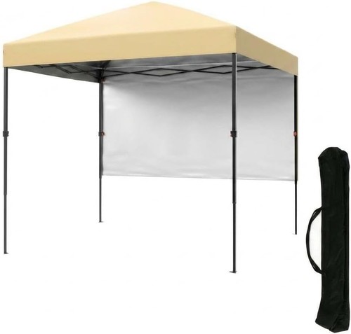 Waterproof pop gazebo 2m - up, 2.2m