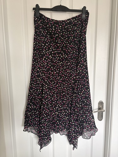 Vintage 90s black and pink - 90s,