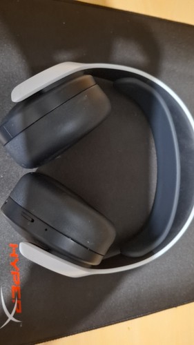 Sony pulse wireless gaming - sony,