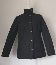 M&S Woman Lightweight quilted