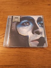 Rare Peter Gabriel Plays Live Super Audio Hybrid SACD