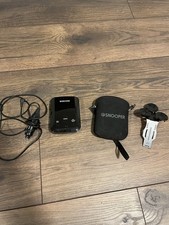 Snooper 3Zero Combination GPS