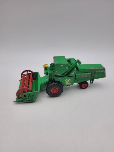 Lesney matchbox king size - size, k-9