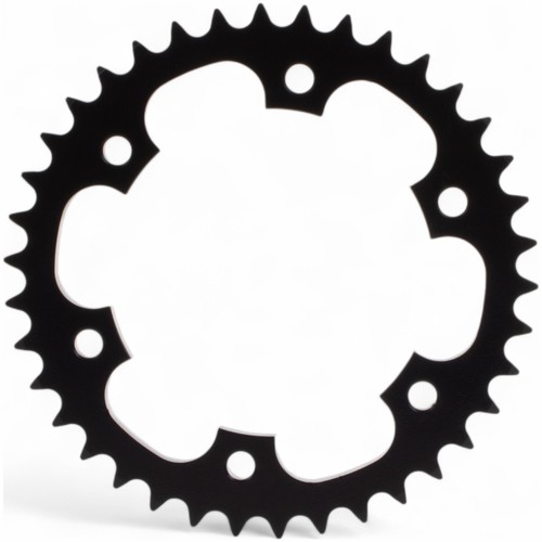 High quality steel - high,