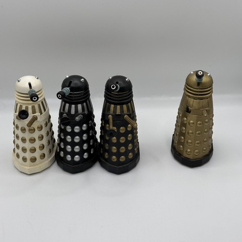 Doctor who mini - doctor,