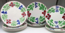 Antique Staffordshire