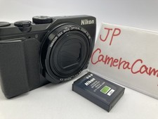 Excellent Nikon COOLPIX A900