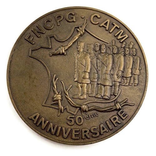 50th anniversary allied - 50th,