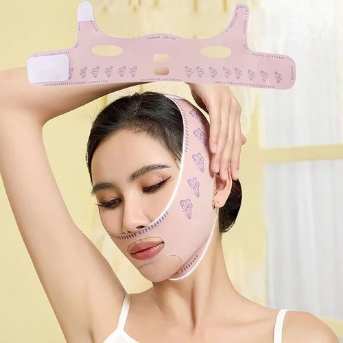 Face sculpting sleep mask - sculpting,