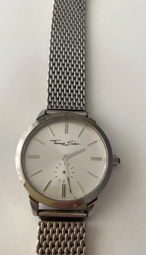 Thomas sabo quartz - thomas,