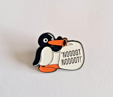 B4 - NEW,  Pingu Penguin -