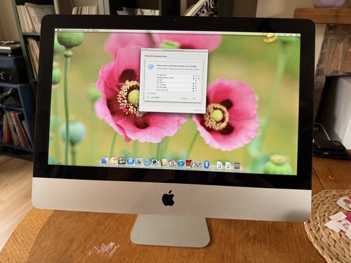 Apple imac inch late - late, 2013