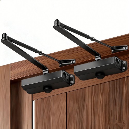 187lb commercial door - 187lb,